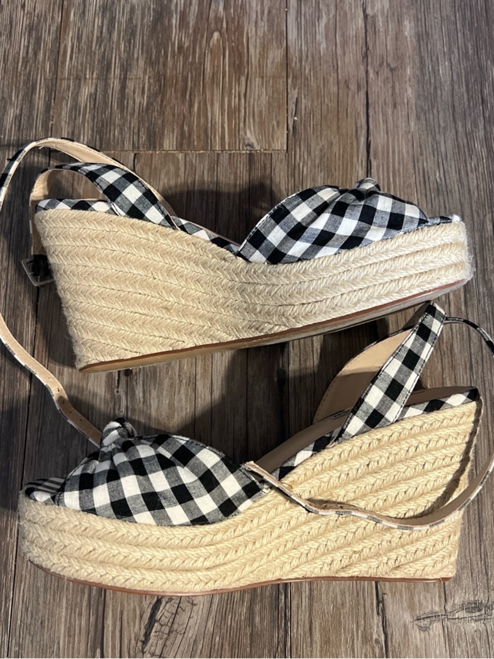 Vintage Steve Madden wedges